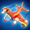 SpaceShips: Merge Shooter TD