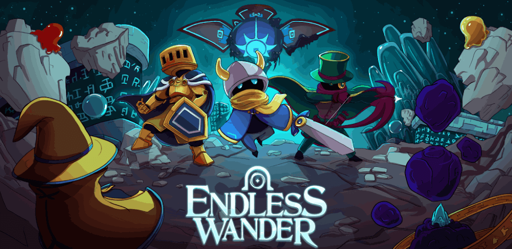 Endless Wander