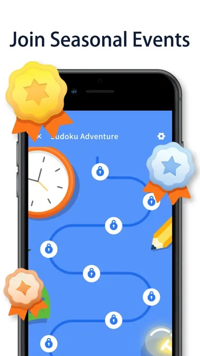 صور Sudoku Zero - Number puzzles