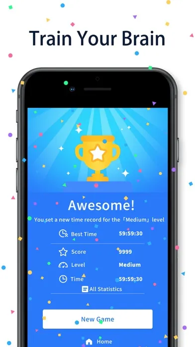 صور Sudoku Zero - Number puzzles