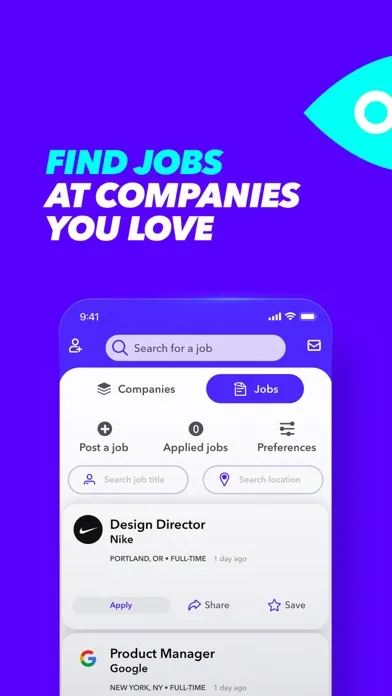 صور Fishbowl: Professional Network