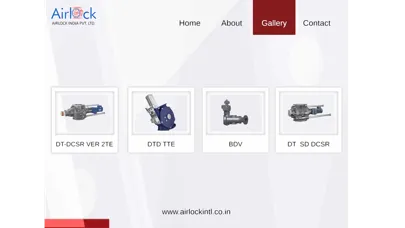 Airlockintl应用截图