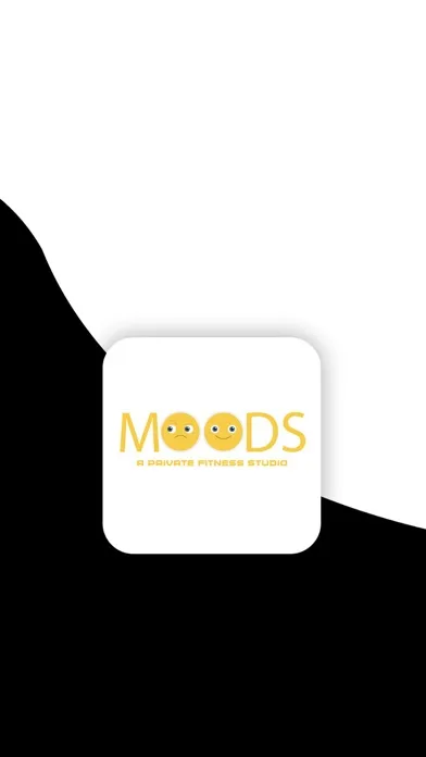 Tangkapan skrin The Mood Workouts