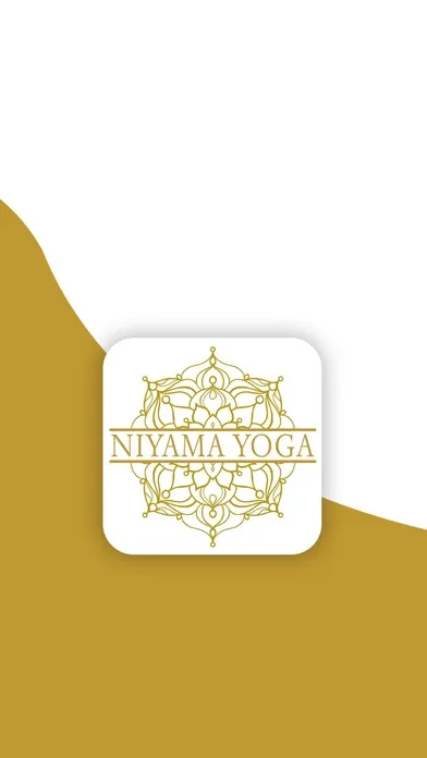 Niyama Yoga & Wellness應用截圖