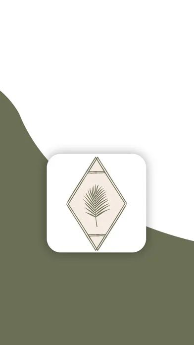 Palm Pilates Studio スクリーンショット