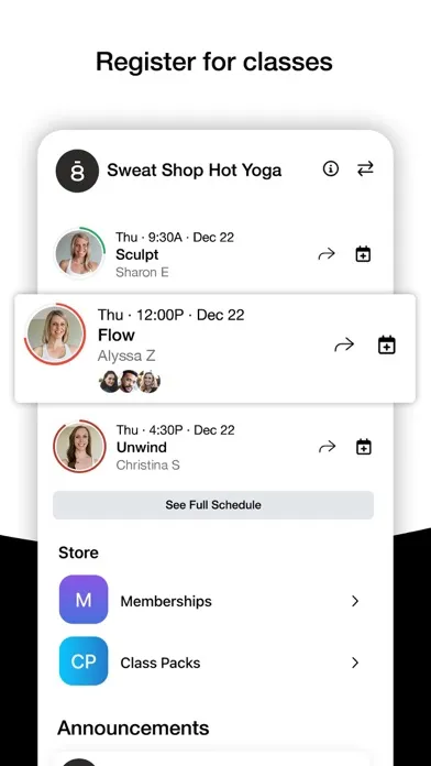 تصاویر 8th State Hot Yoga