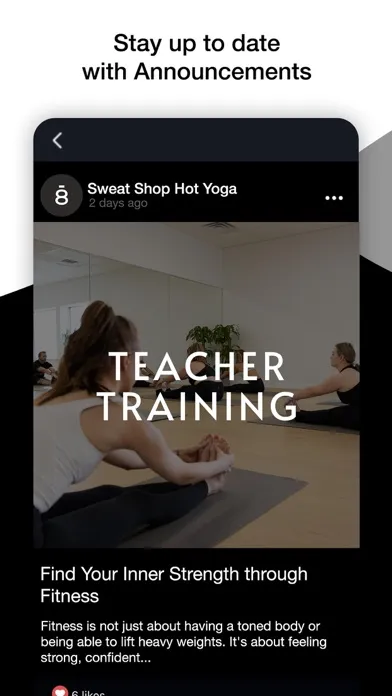 تصاویر 8th State Hot Yoga