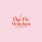 The Fly Witches Bungee