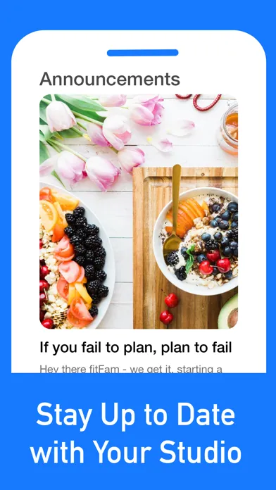 fitDEGREE স্ক্রিনশট