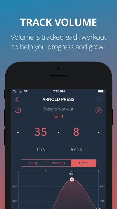 Скриншоты FitTrack - Premium Fitness