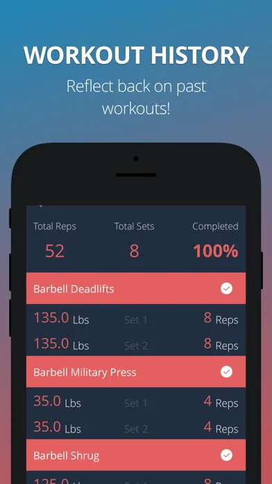 Скриншоты FitTrack - Premium Fitness