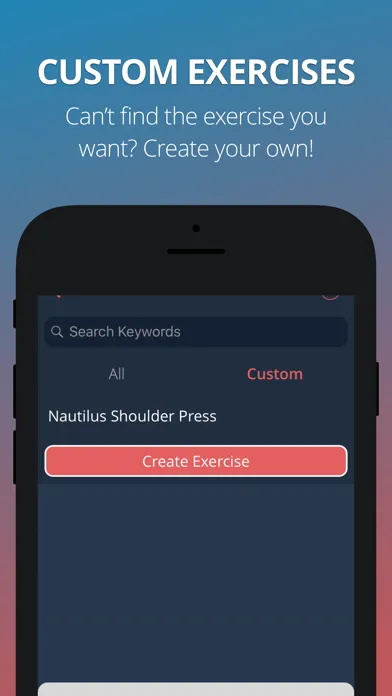 Скриншоты FitTrack - Premium Fitness