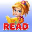 Mathy ABC reading writing kids