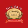 Five Ways Tandoori, Charlbury