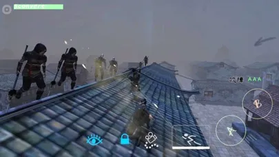 Exist-Action Game स्क्रीनशॉट