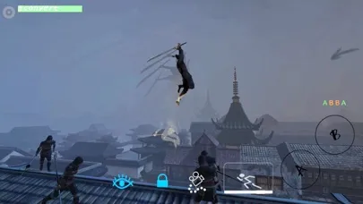 Exist-Action Game स्क्रीनशॉट