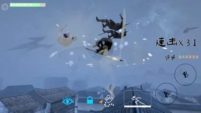 Exist-Action Game स्क्रीनशॉट