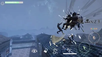 Exist-Action Game स्क्रीनशॉट