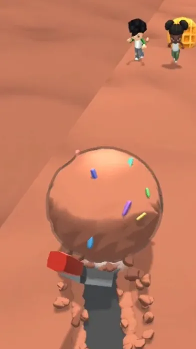 صور Ice Cream Rollz