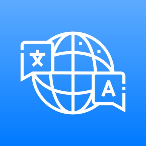 AI Translator:Voice&Text&Photo
