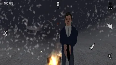 Capturas de pantalla de Gora - Horror Multiplayer