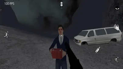 Capturas de pantalla de Gora - Horror Multiplayer