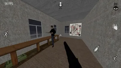 Capturas de pantalla de Gora - Horror Multiplayer