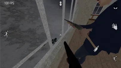 Capturas de pantalla de Gora - Horror Multiplayer
