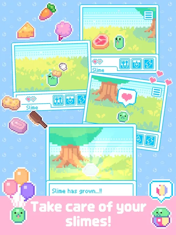 Boing Boing Animals iPad 應用截圖