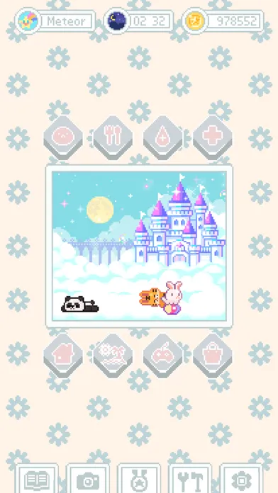 Boing Boing Animals應用截圖