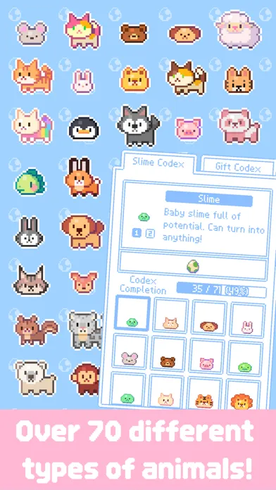 Boing Boing Animals應用截圖