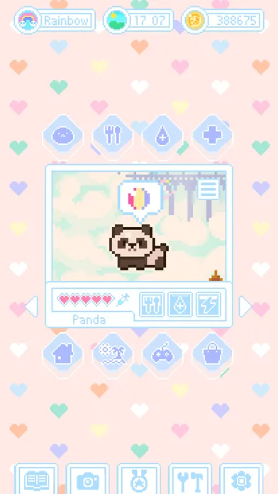 Boing Boing Animals應用截圖