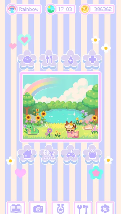 Boing Boing Animals應用截圖