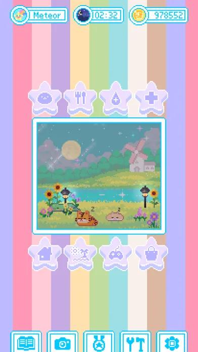 Boing Boing Animals應用截圖