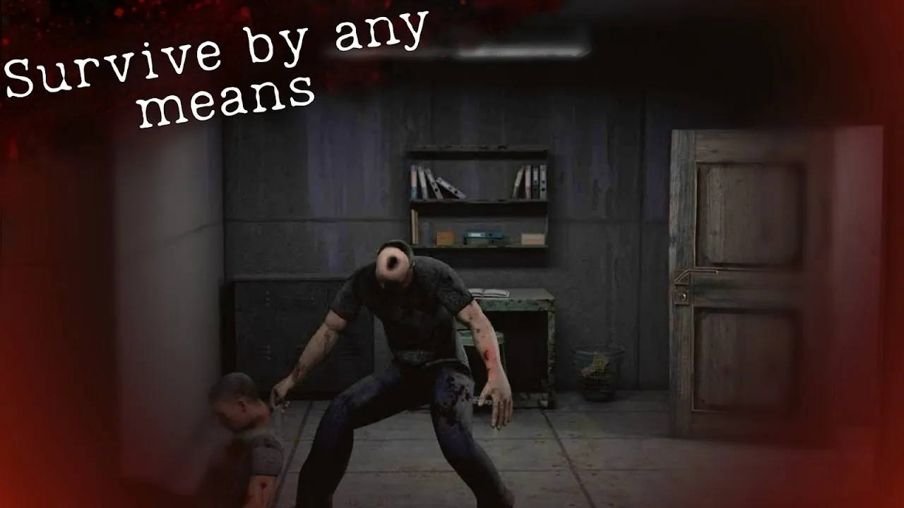 The Bunker Escape 2 স্ক্রিনশট