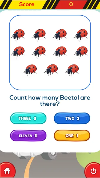 Childern's Books Screenshots