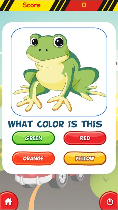 Childern's Books Screenshots