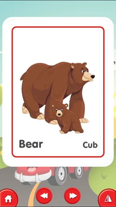 Childern's Books Screenshots