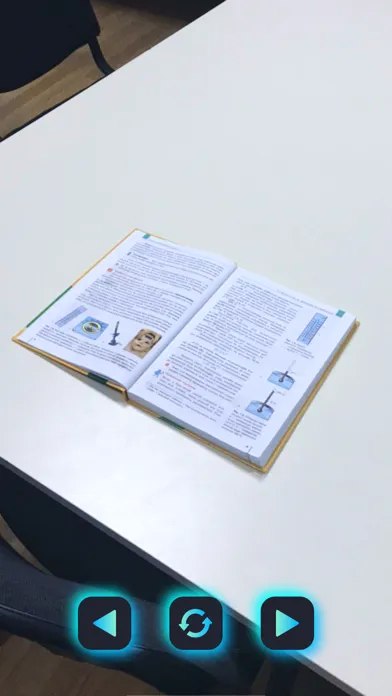 BookVAR स्क्रीनशॉट