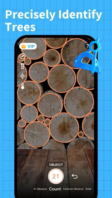 AR Measure-3d Ruler 스크린샷