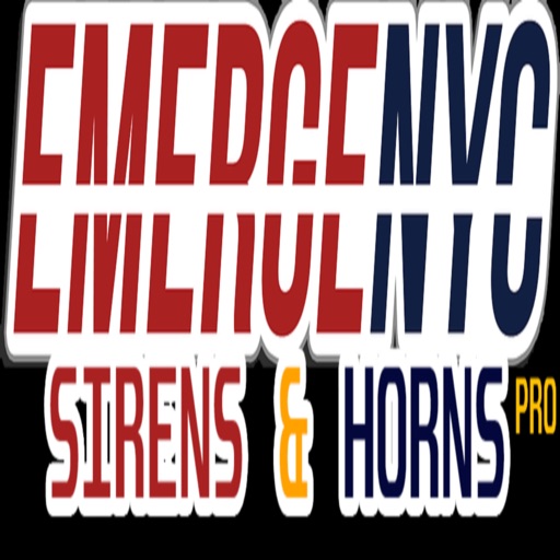 EmergeNYC Sirens & Horns Pro EmergeNYC Sirens & Horns Pro