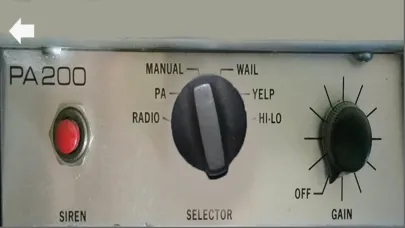 EmergeNYC Sirens & Horns Pro स्क्रीनशॉट