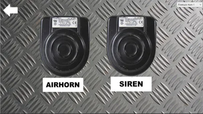 EmergeNYC Sirens & Horns Pro स्क्रीनशॉट