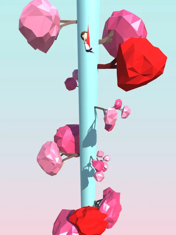 Helix Tree iPad  स्क्रीनशॉट
