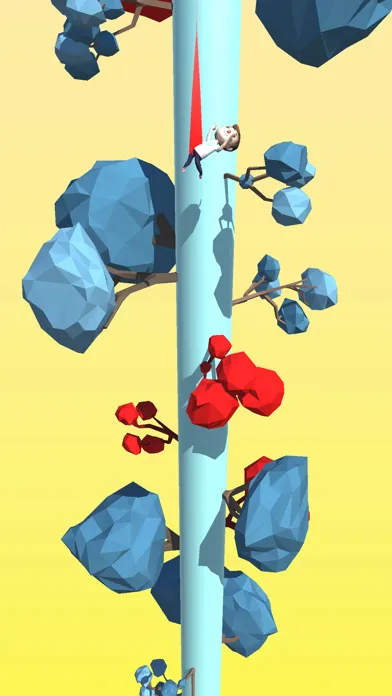 Helix Tree स्क्रीनशॉट