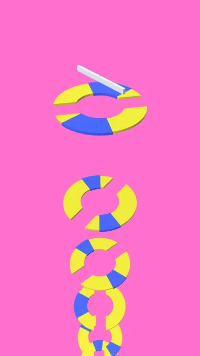 Скриншоты Planky Gaps