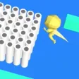 Toilet Paper Dash!