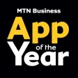 MTN Business App of the Year. MTN Business App of the Year.