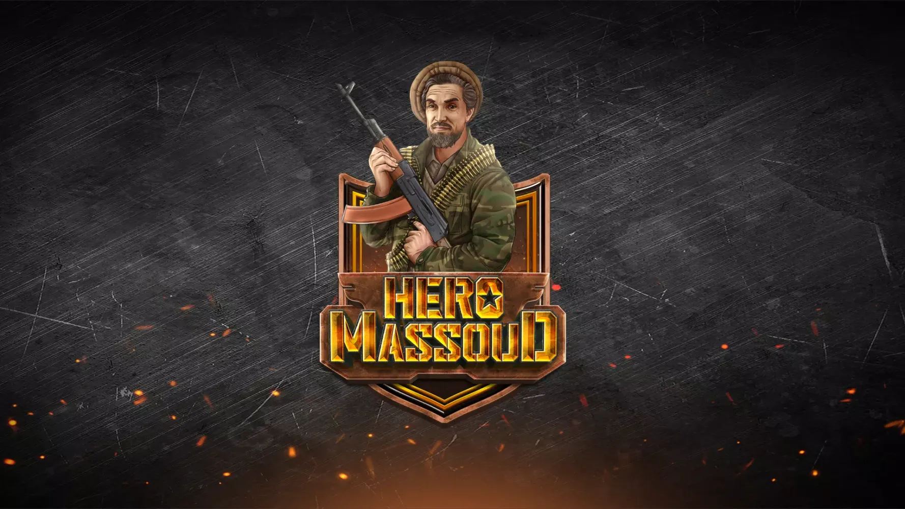 Hero Massoud Screenshots