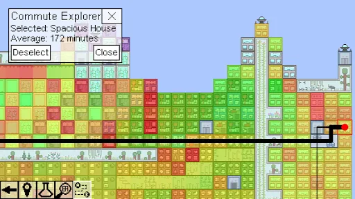 The Final Earth - City Builder Screenshots